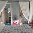 GRANDE ALBICOCCA - ROMANTICA PESCA - SAPORE DI MARE - Casale Grandangolo  CIN IT049004C28WUI4MX4